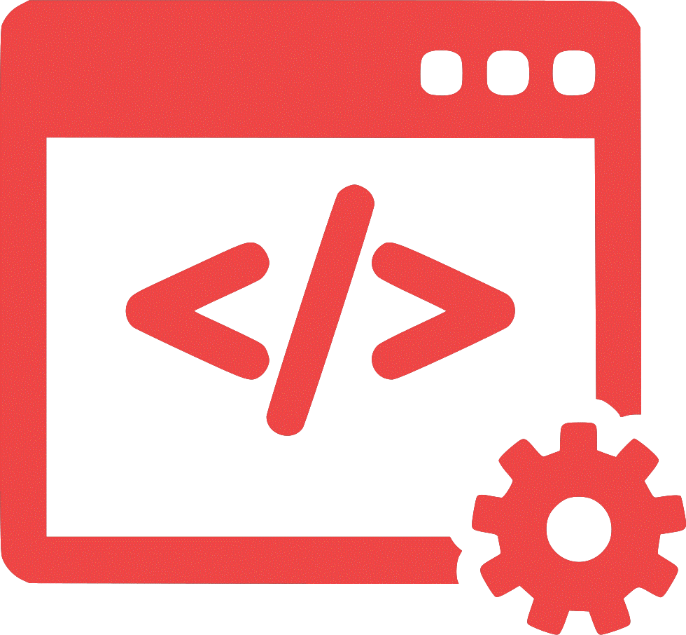 Web Development (Image)